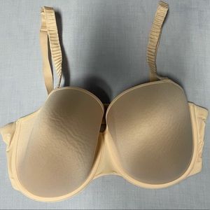 ThirdLove 24/7 Classic T-Shirt Bra, size 36F